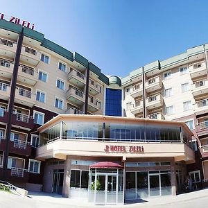 Hotel Zileli